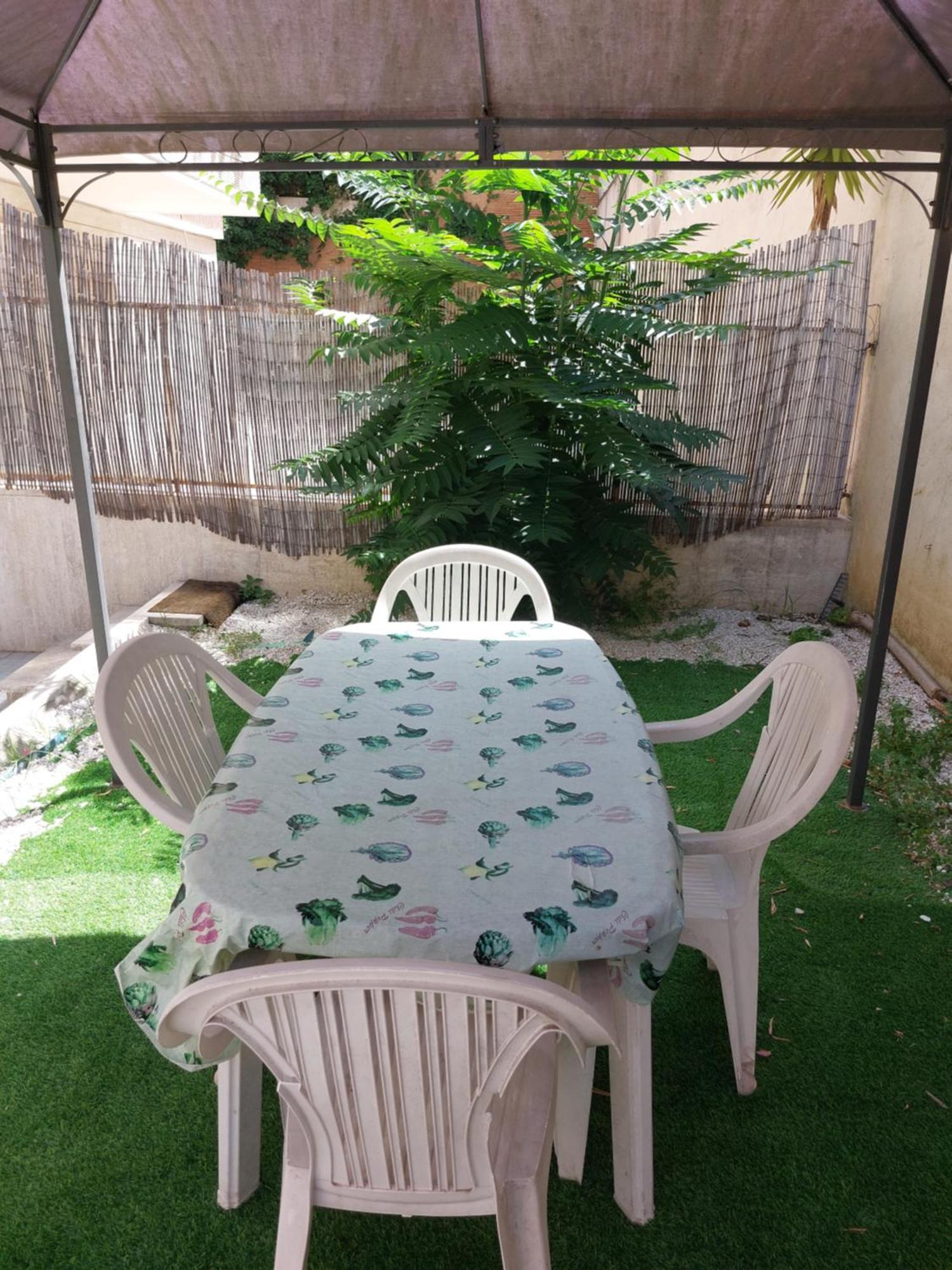 San Pietro & Trastevere Home Roma Dış mekan fotoğraf