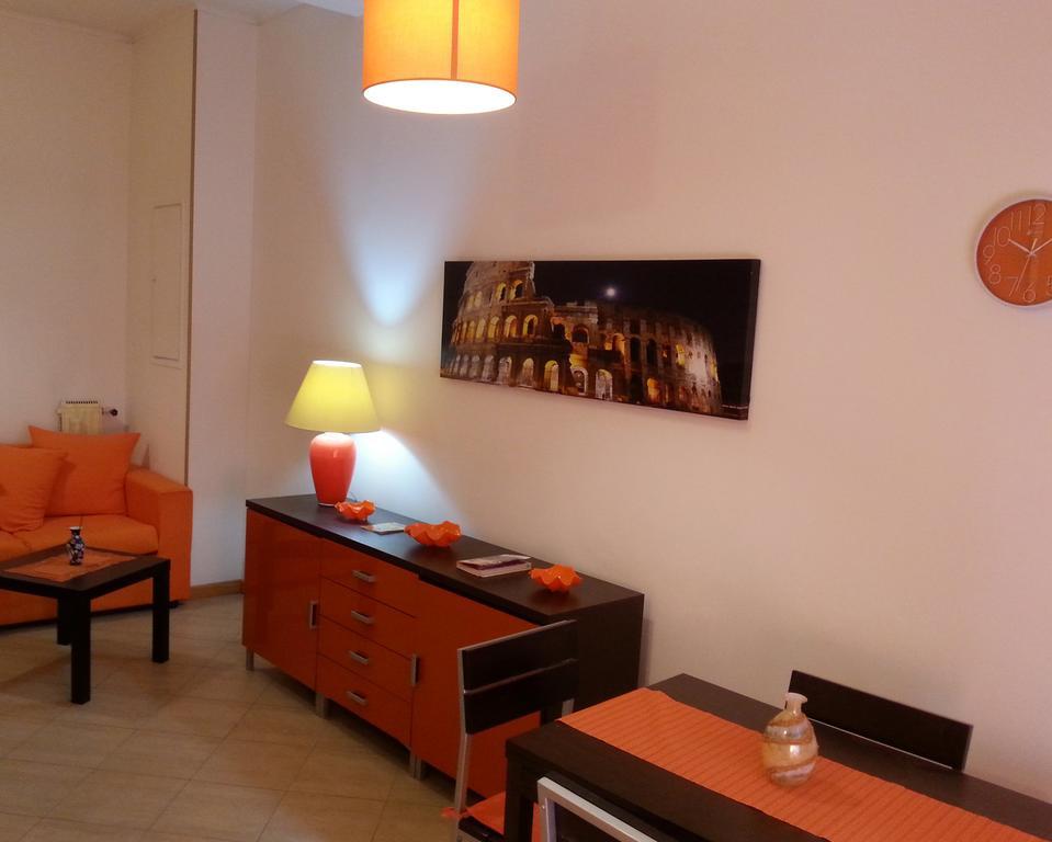 San Pietro & Trastevere Home Roma Dış mekan fotoğraf