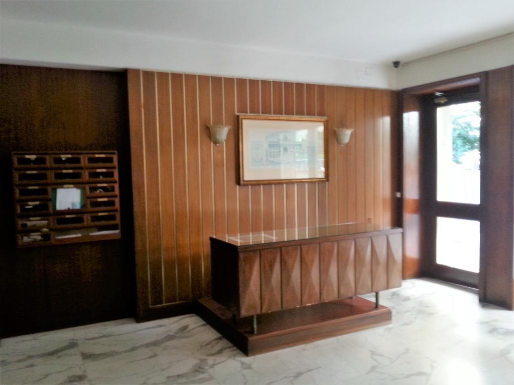 San Pietro & Trastevere Home Roma Dış mekan fotoğraf