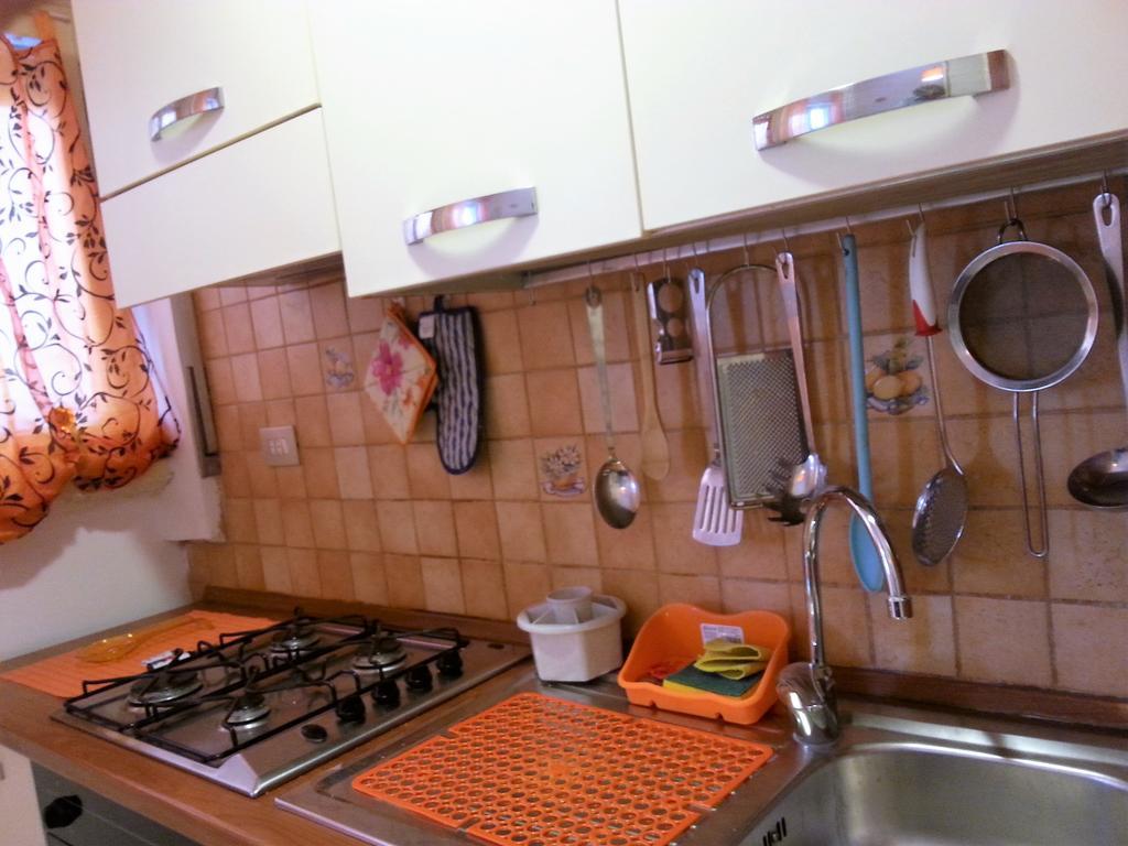 San Pietro & Trastevere Home Roma Dış mekan fotoğraf