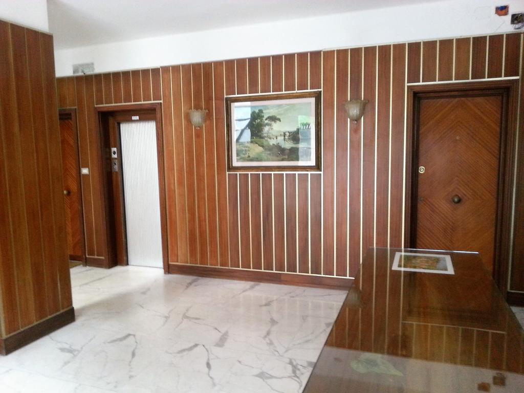 San Pietro & Trastevere Home Roma Dış mekan fotoğraf