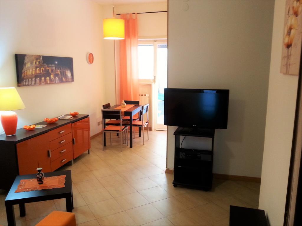 San Pietro & Trastevere Home Roma Dış mekan fotoğraf